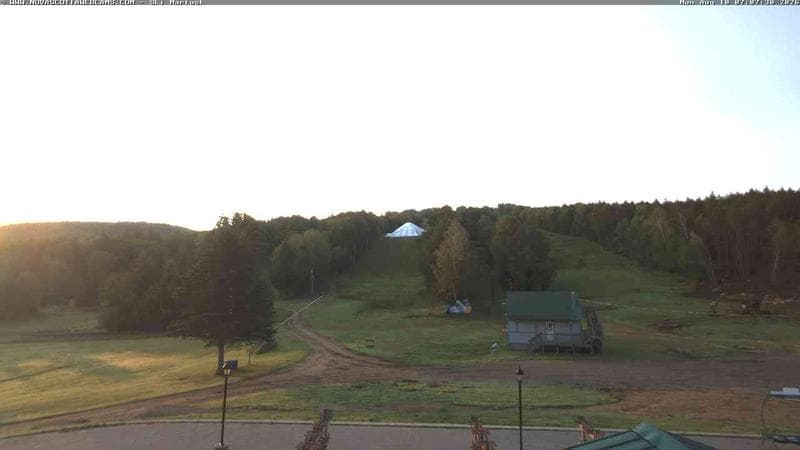 Ski Martock