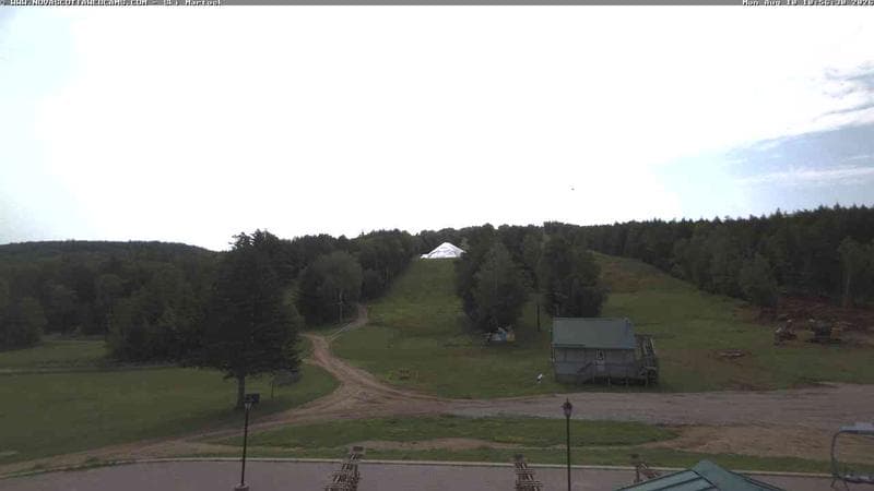 Ski Martock