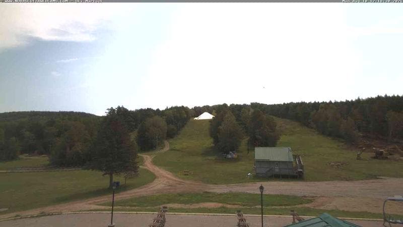 Ski Martock