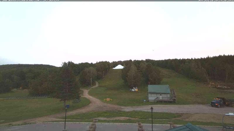 Ski Martock