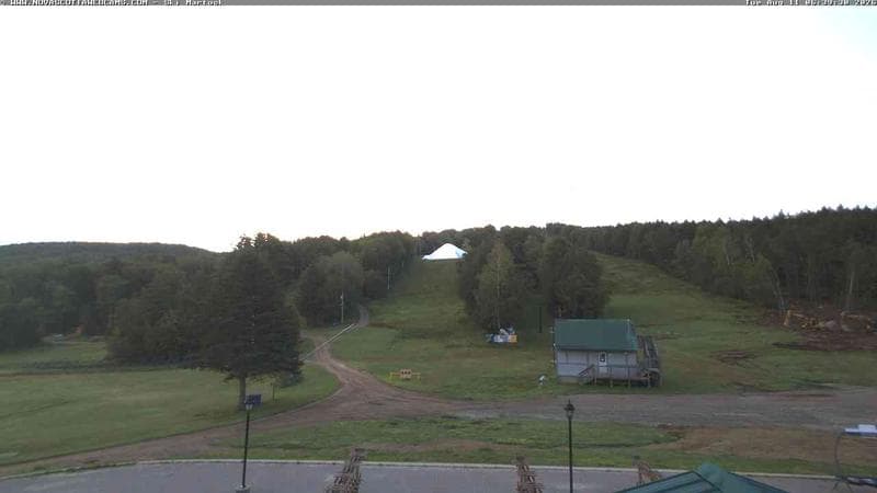 Ski Martock