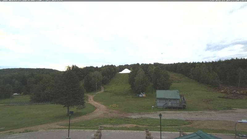 Ski Martock