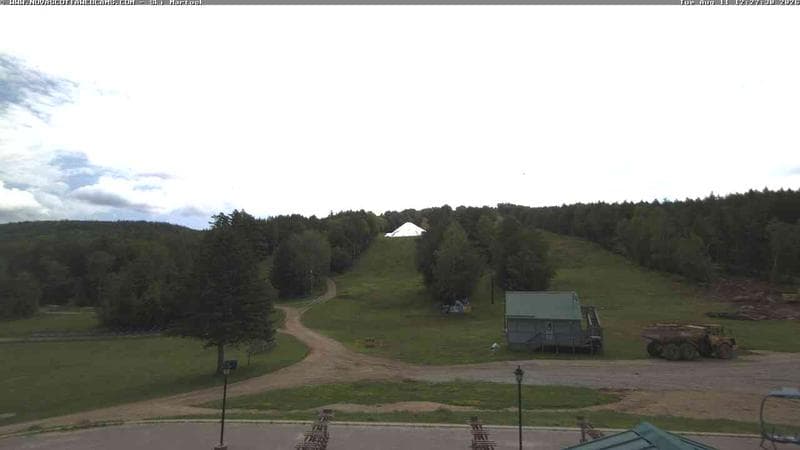 Ski Martock