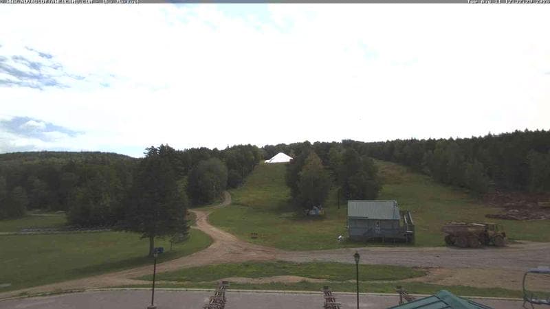 Ski Martock