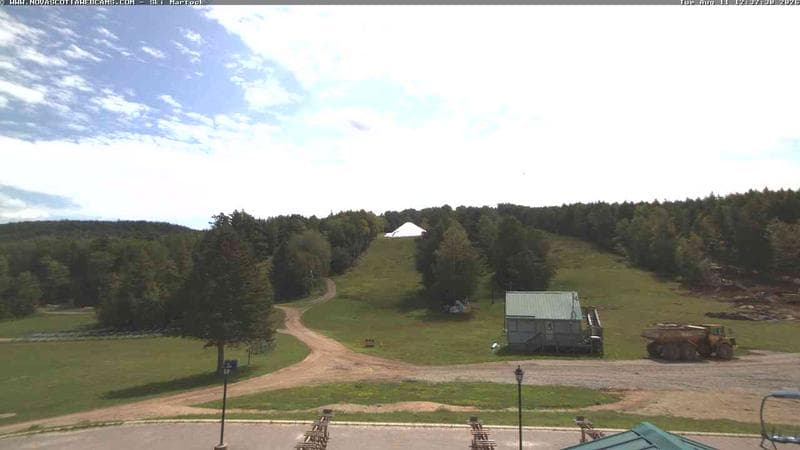 Ski Martock