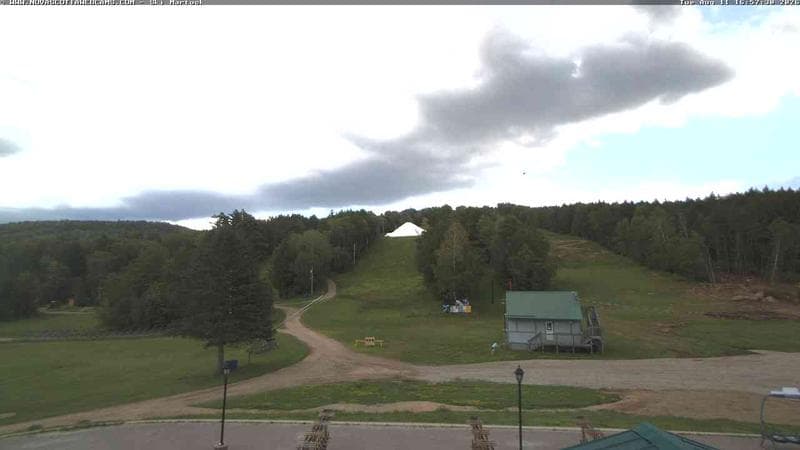 Ski Martock