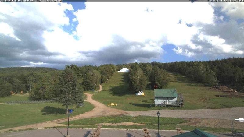 Ski Martock