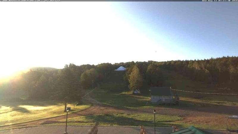 Ski Martock