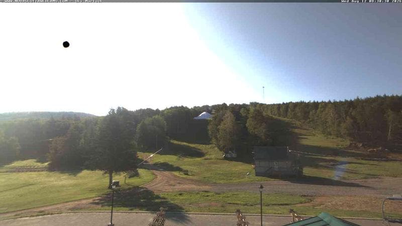 Ski Martock