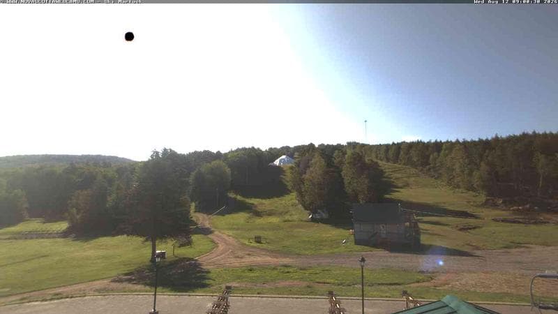 Ski Martock