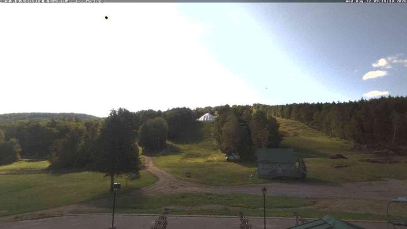 Ski Martock