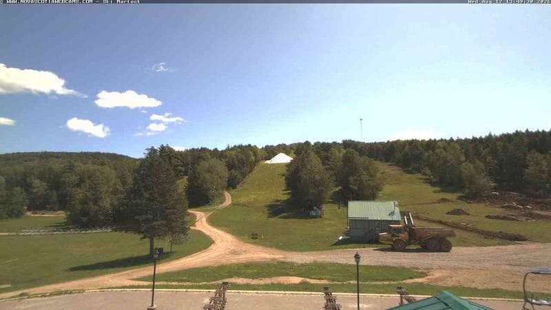 Ski Martock