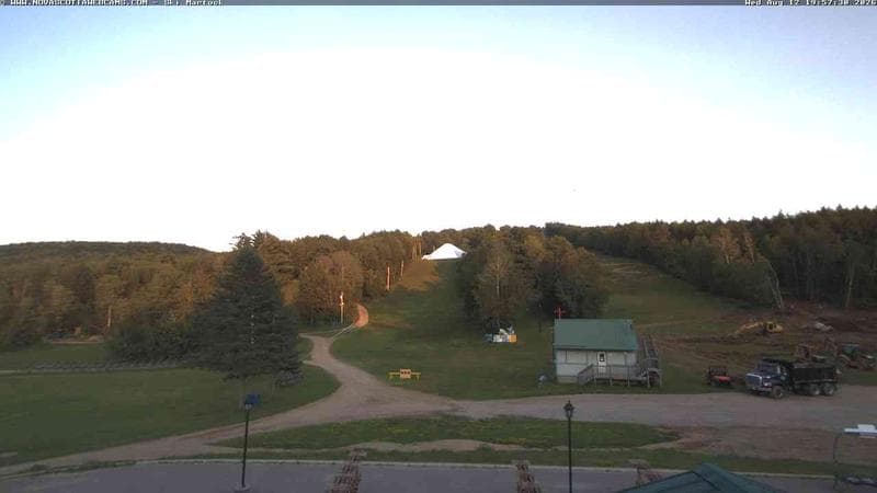Ski Martock