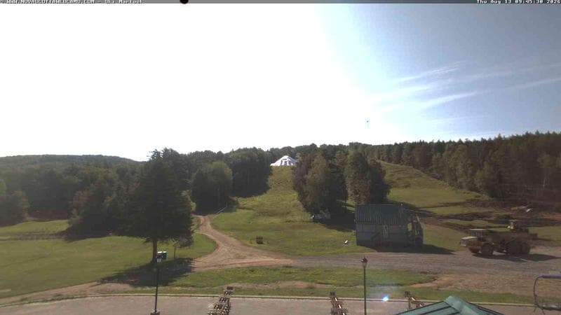 Ski Martock