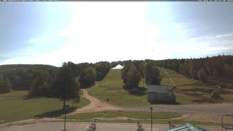 Ski Martock