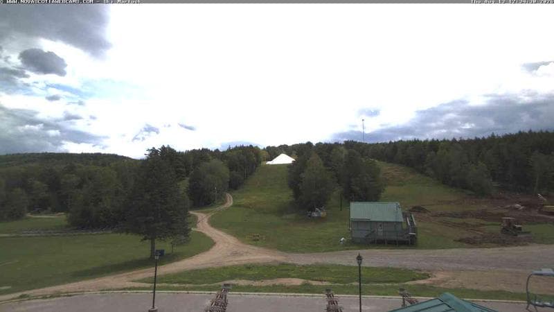 Ski Martock