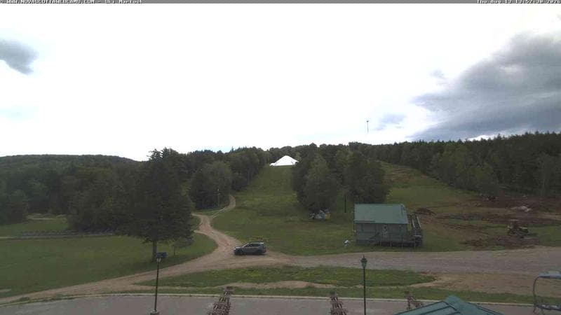 Ski Martock