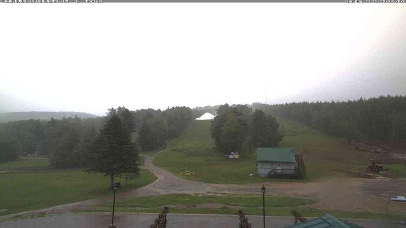 Ski Martock