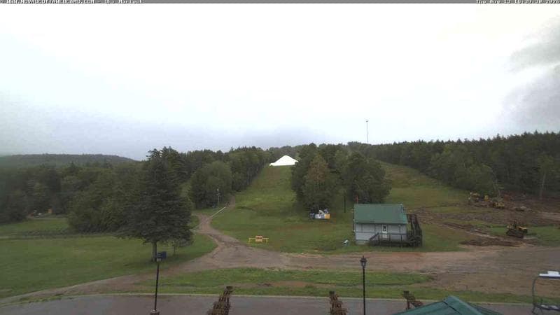 Ski Martock