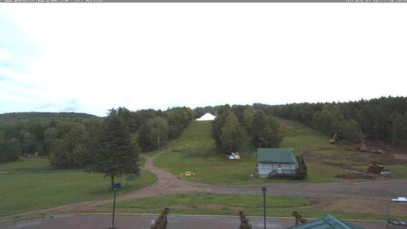 Ski Martock