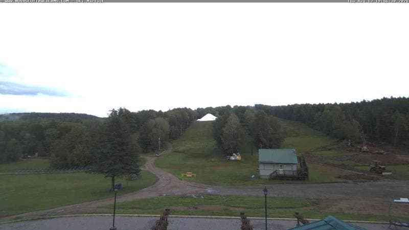 Ski Martock