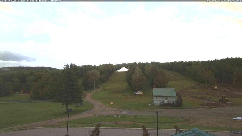 Ski Martock