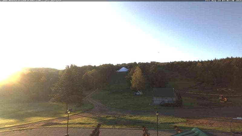 Ski Martock