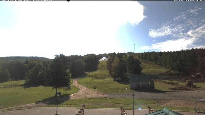 Ski Martock