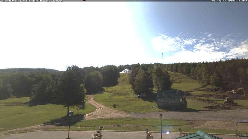 Ski Martock