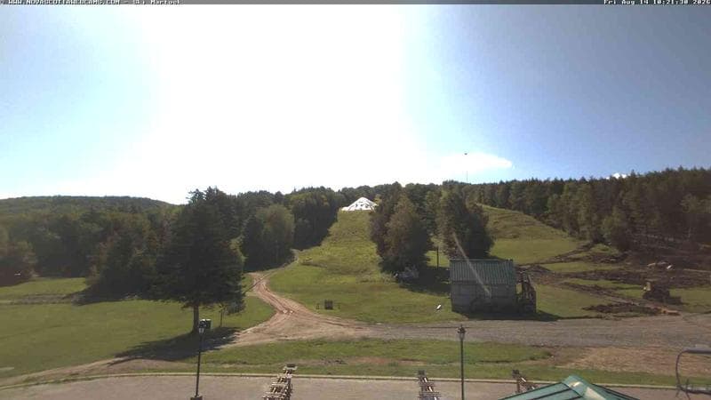 Ski Martock