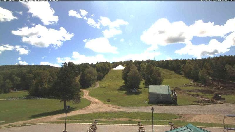 Ski Martock