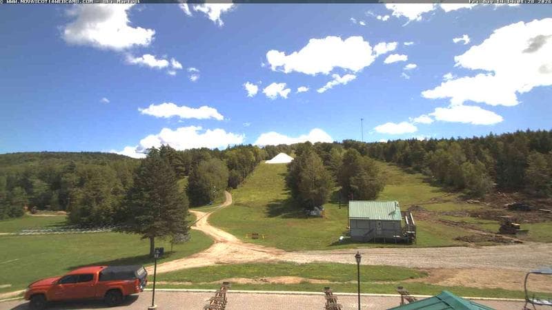 Ski Martock
