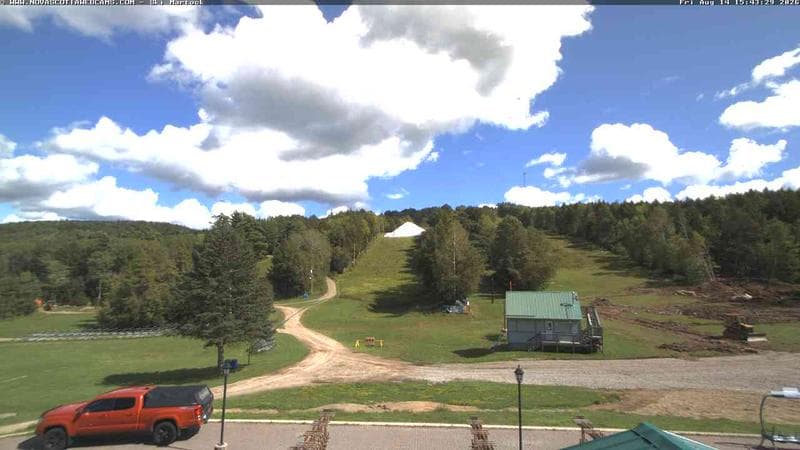 Ski Martock
