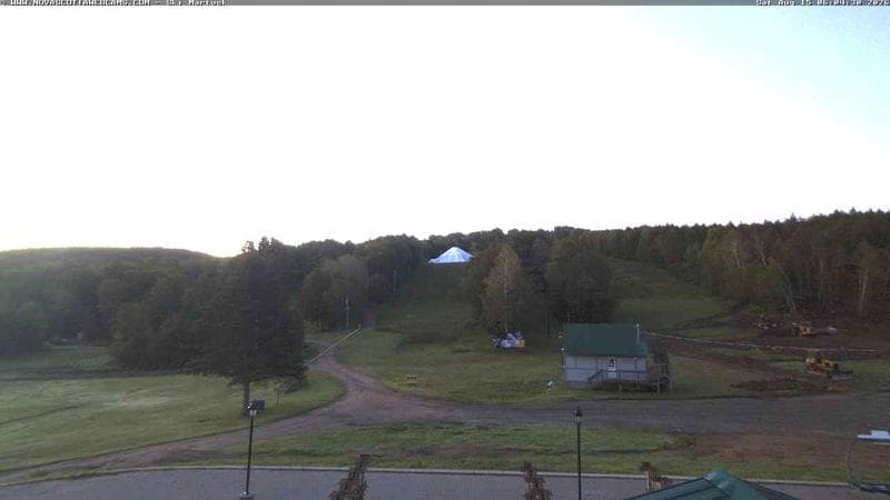 Ski Martock