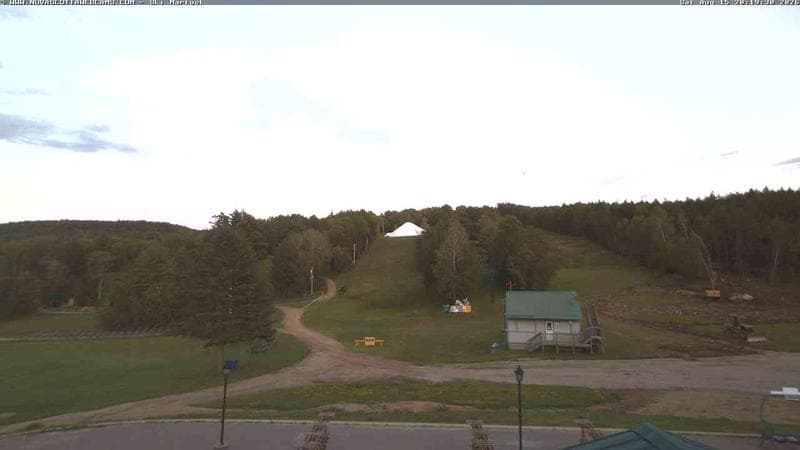 Ski Martock