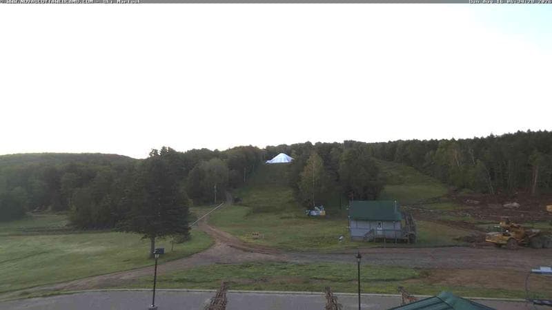 Ski Martock