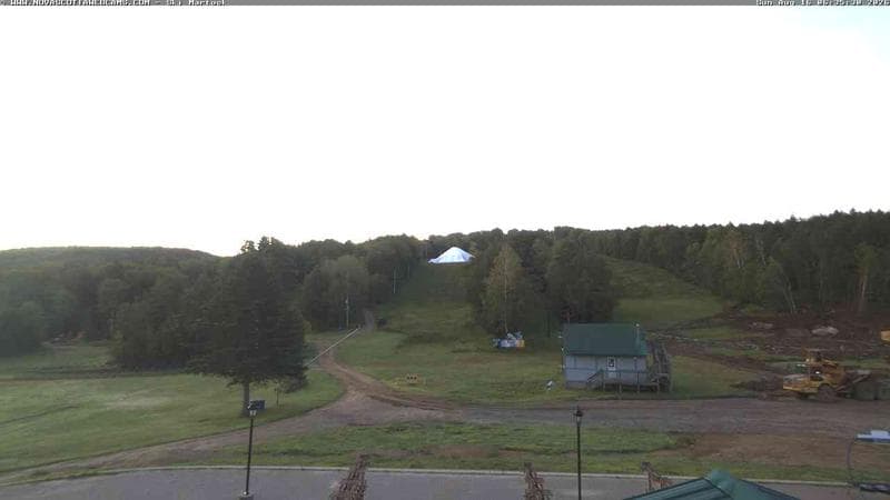 Ski Martock