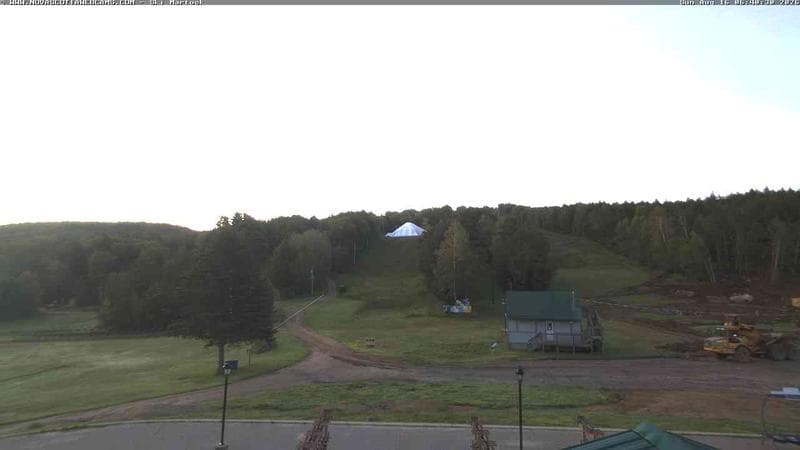 Ski Martock