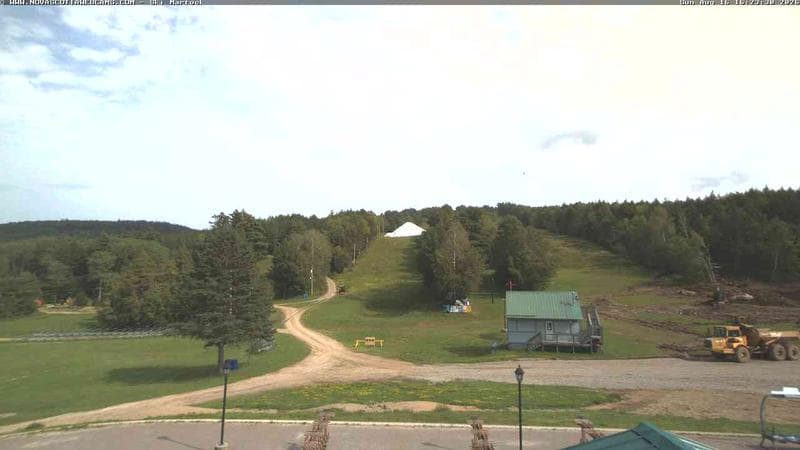 Ski Martock