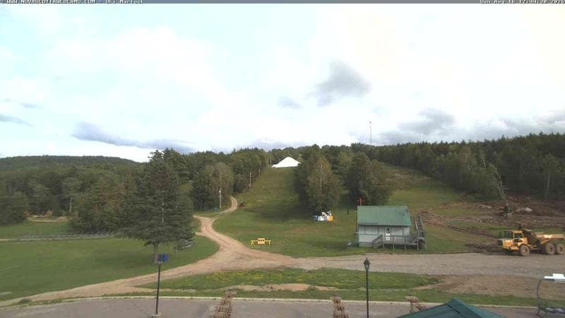 Ski Martock