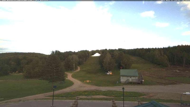 Ski Martock