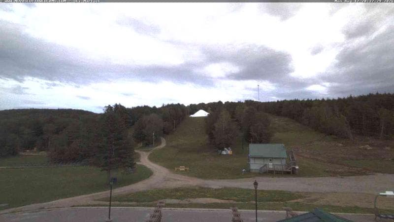Ski Martock