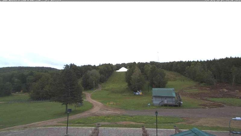 Ski Martock