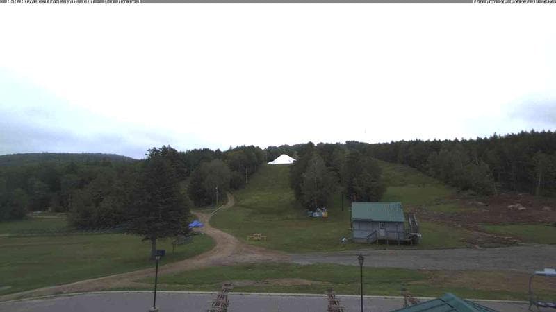Ski Martock