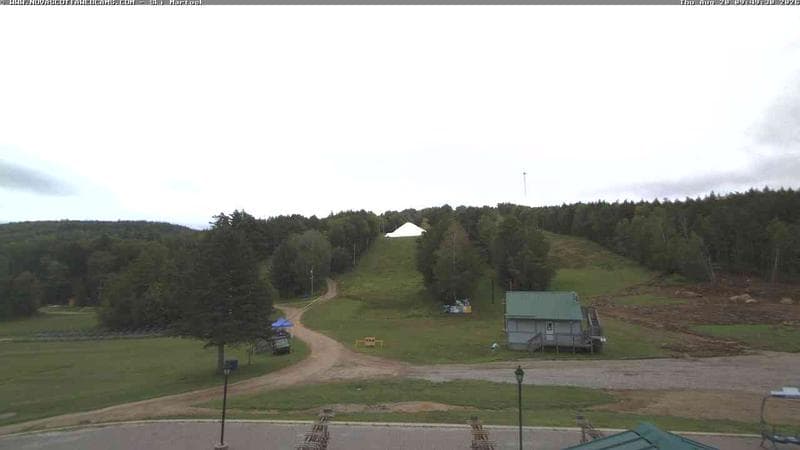 Ski Martock