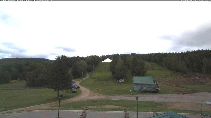 Ski Martock