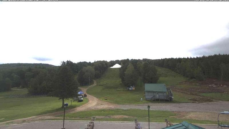 Ski Martock