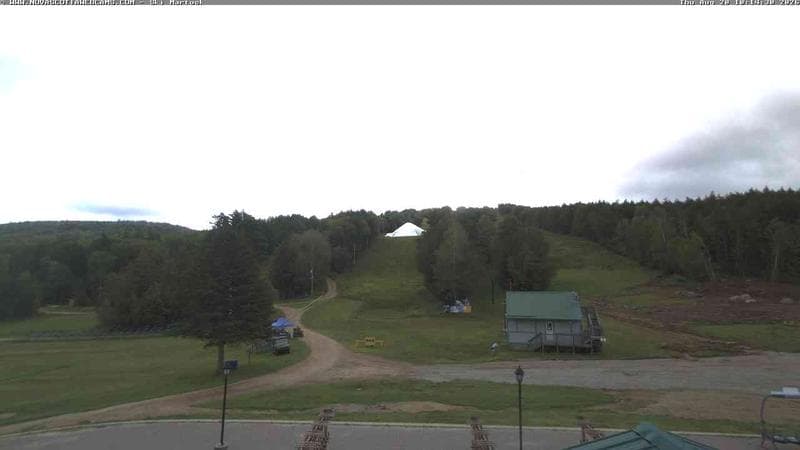 Ski Martock