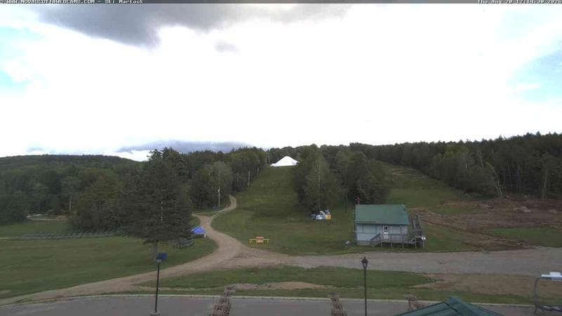 Ski Martock