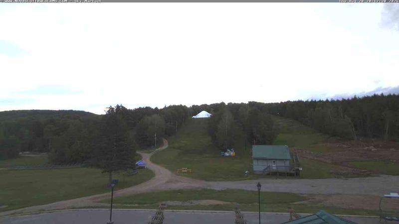 Ski Martock